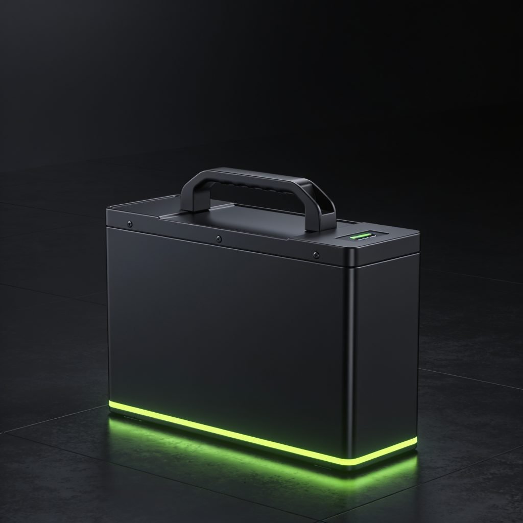 Bateria 60V 20Ah