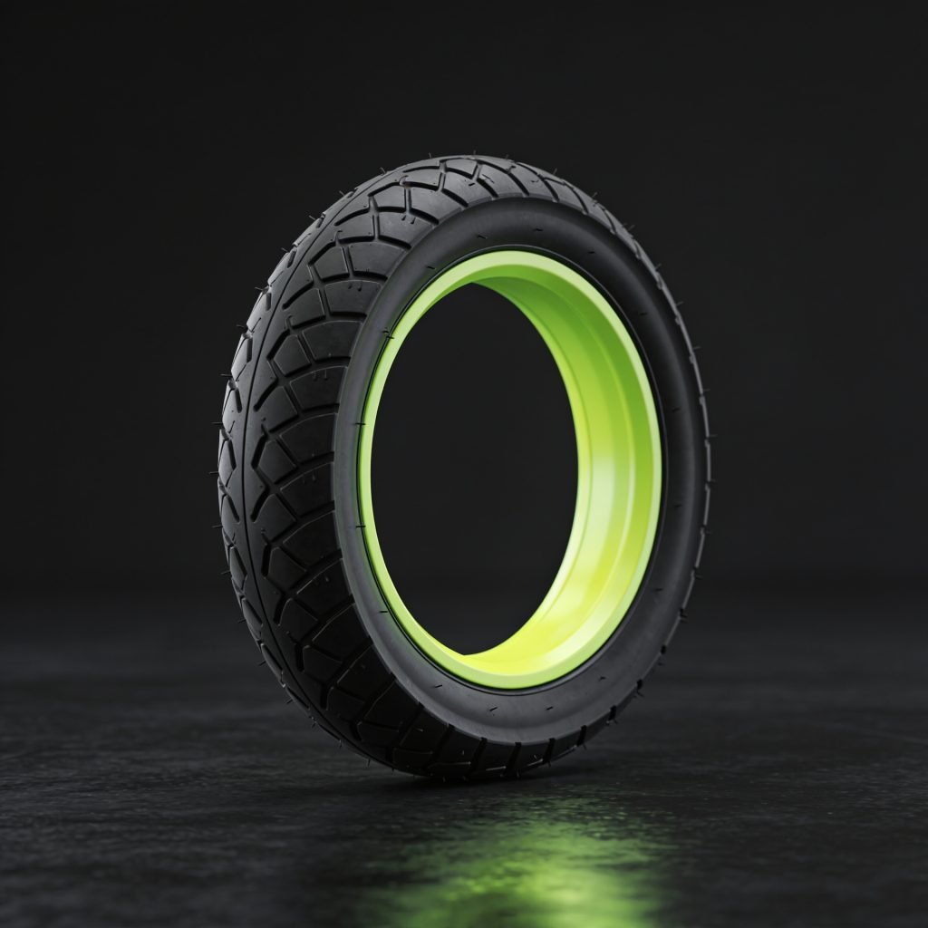 Pneu Aro 10 Tubeless